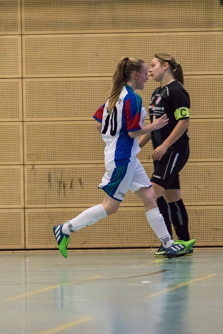 Bild 548 - Girls Cup